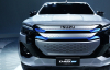 Isuzu выпустила первый бюджетный электропикап