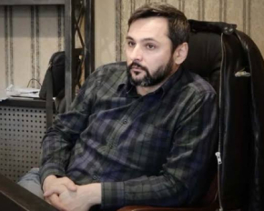 Маша Єфросініна опублікувала інтимні переписки Андрія Білоуса зі студентками КНУТКіТ