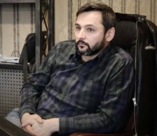 Маша Єфросініна опублікувала інтимні переписки Андрія Білоуса зі студентками КНУТКіТ