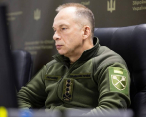 За місяць українські дрони знищили понад 83 тис. цілей - Сирський