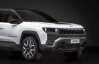 Фото конкурента Toyota RAV4 від Jeep злили до прем'єри
