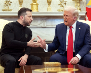 Соглашение об ископаемых вернуло Украине благосклонность Трампа - СМИ