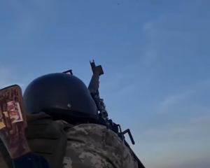 Повітряні сили ЗСУ знищили понад 2 тис. цілей у квітні