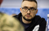 "Пуля вышла навылет": Стерненко прооперировали после нападения