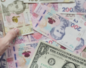 Держборг України зріс майже на понад сотню мільярдів