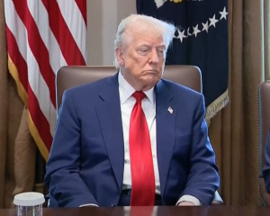 Трамп не припинить військову допомогу та боїться бути винним у ймовірному програші України - ЗМІ