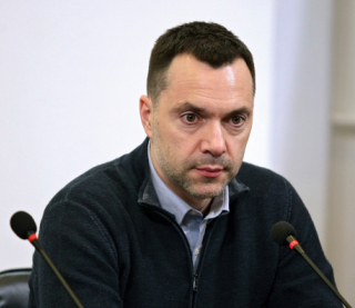 Арестович договорился до санкций