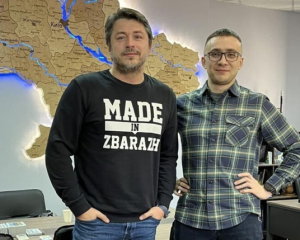 Притула відреагував на стрілянину в Стерненка