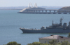 Крим масовано атакували БпЛА