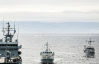 Россия нагнала ракетоносцев в Черное море - сколько там "Калибров"