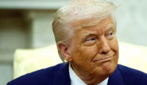 Трамп наращивает мощь: оборонный бюджет США превысит $1 трлн