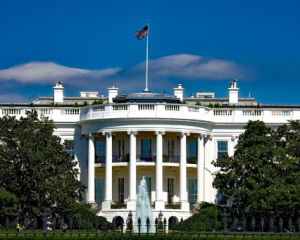 США отходят от посредничества в мирных переговорах между Украиной и РФ