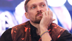 Усик заявив, що закінчує кар'єру: подробиці