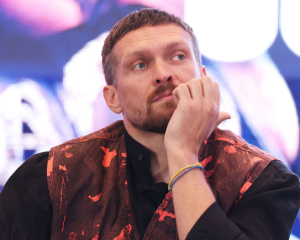 Усик заявил, что заканчивает карьеру: подробности
