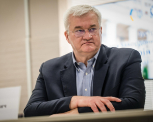 Україна не піде на умови РФ заради миру - Сибіга