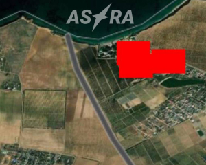 Дроны атаковали Крым: зафиксированы взрывы возле Севастополя