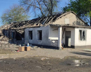 РФ ударила по производственной базе компании по строительству дорог: есть раненые
