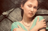 Олена Мозгова виклала фото 16-річної себе