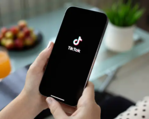 TikTok оштрафували на €530 млн за витік даних до Китаю