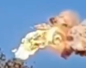 Полк Nemesis застосував дрони-перехоплювачі та збив 60 "Шахедів" і "Герберів"