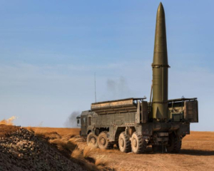 Российские производители оружия получают оборудование из КНДР