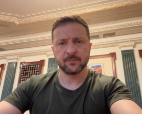 Зеленский хочет максимально ускорить создание украинского баллистического оружия
