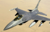 F-16 для України: США схвалили угоду на сотні мільйонів доларів
