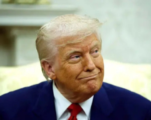 Нові санкції США проти Росії чекають на підпис Трампа - Reuters