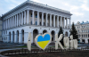 В Киеве работала ПВО