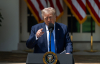 У день народження Трампа відбудеться військовий парад