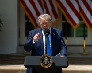 У день народження Трампа відбудеться військовий парад