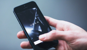 Uber разом із Momenta планують запровадити в Європі роботизовані таксі