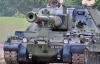 Великобритания сняла с вооружения AS-90 и отдала все Украине