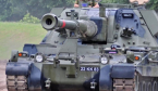 Велика Британія зняла з озброєння САУ AS-90 і віддала все Україні