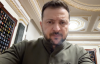 "Мир - не театральная сцена": Зеленский о предложении Кремля остановить войну на три дня