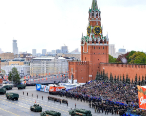 Іноземні гості масово ігнорують парад у Москві: хто ще відмовився їхати до Путіна