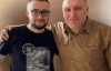 "Ніщо не залишиться безкарним" - Стерненко показав фото з Малюком і пообіцяв помсту