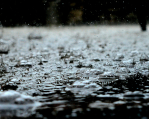 Прогноз погоди: де сьогодні можливі дощі