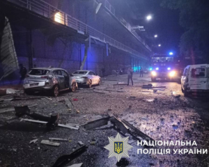 "Росіяни просять тишу на 9 травня, а самі б'ють кожного дня по Україні" - Зеленський