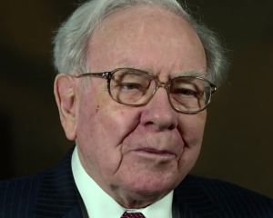 Уоррен Баффет уходит с поста генерального директора Berkshire Hathaway
