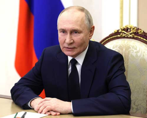 Путин снова "включил пугалки" о применении ядерного оружия