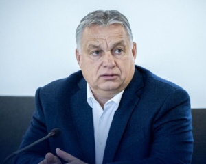 Без Угорщини не буде вступу до ЄС: Орбан жорстко відповів Зеленському