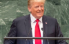 Трамп не планує третій термін, але готує заміну