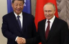 Президент Китая приедет к Путину на парад