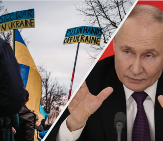 Путин рассматривает вариант с паузой в войне: мировые СМИ озвучили детали
