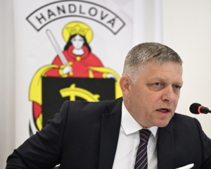 Фіцо не сподобалося те, що деякі країни ЄС заборонили проліт його літака до Москви