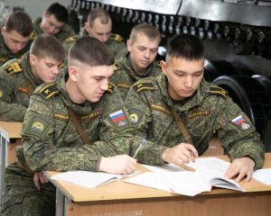У Тюменському інженерному інституті навчаються понад 300 іноземних військових - "АТЕШ"