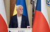 Президент Чехии прокомментировал развертывание миротворческих сил в Украине