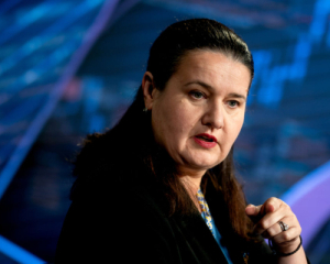 Маркарова прокоментувала ядерні погрози Путіна