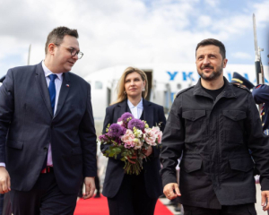 Зеленський назвав важливий результат візиту у Чехію